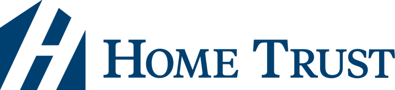 Home Trust Classic logo